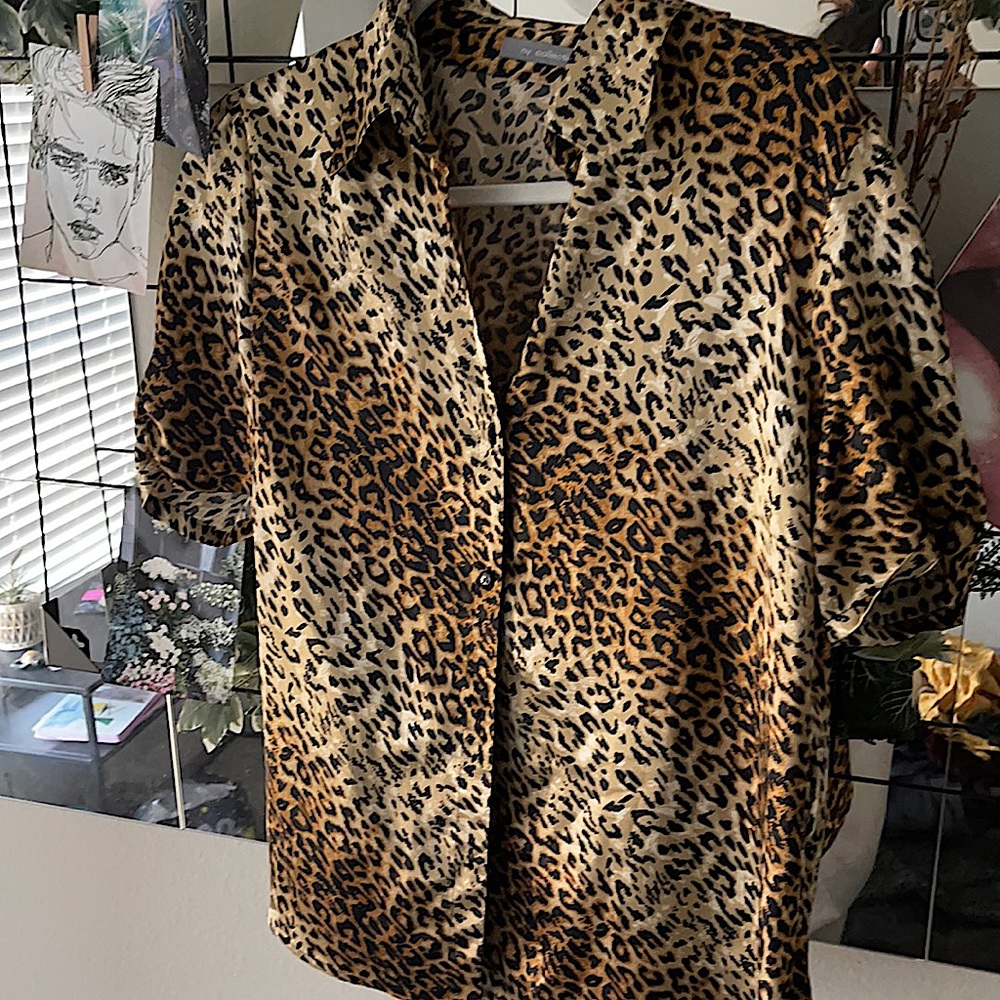 NY INSPIRED TOP